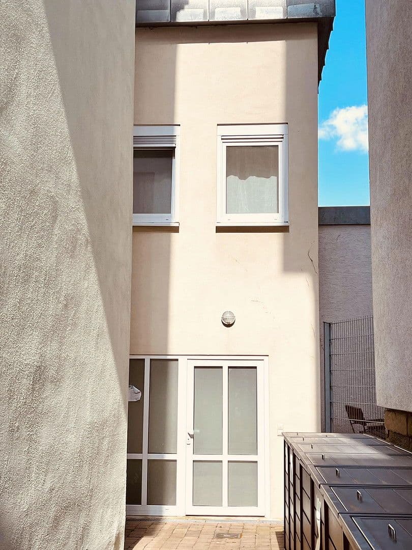 3 bedroom flat to rent, 69 m², Sophienstraße 6B, Stuttgart, Baden-Württemberg 3 bedroom flat to rent, 69 m², Sophienstraße 6B, Stuttgart, Baden-Württemberg