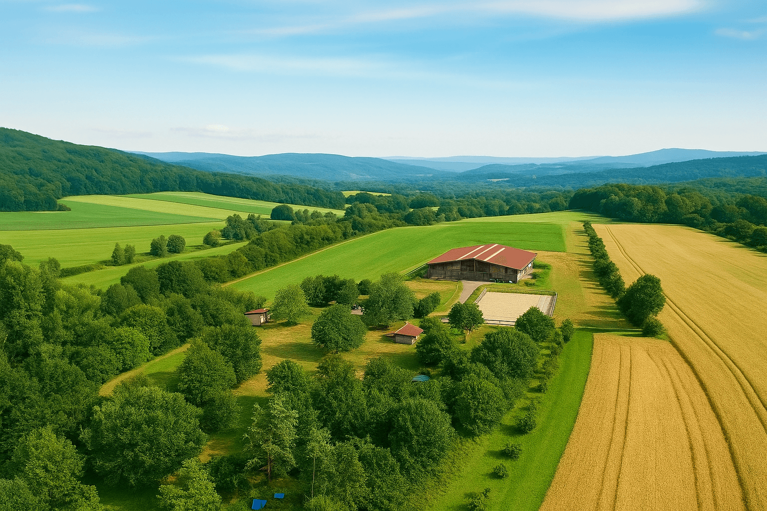 plot for sale, 120,000 m², Deidesheim, Rhineland-Palatinate plot for sale, 120,000 m², Deidesheim, Rhineland-Palatinate