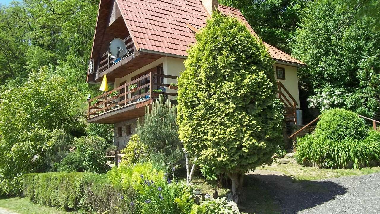 recreational property to rent, 0 m², Týn nad Vltavou, Jihočeský Region recreational property to rent, 0 m², Týn nad Vltavou, Jihočeský Region