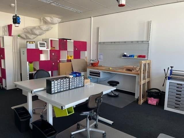 office to rent, 270 m², Breitwiesenstraße 13, Stuttgart, Baden-Württemberg office to rent, 270 m², Breitwiesenstraße 13, Stuttgart, Baden-Württemberg