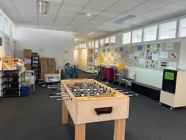 office to rent, 270 m², Breitwiesenstraße 13, Stuttgart, Baden-Württemberg office to rent, 270 m², Breitwiesenstraße 13, Stuttgart, Baden-Württemberg