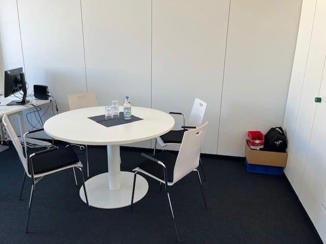 office to rent, 270 m², Breitwiesenstraße 13, Stuttgart, Baden-Württemberg office to rent, 270 m², Breitwiesenstraße 13, Stuttgart, Baden-Württemberg