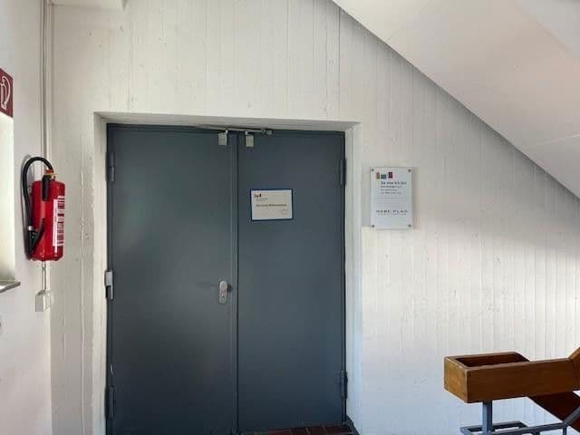 office to rent, 270 m², Breitwiesenstraße 13, Stuttgart, Baden-Württemberg office to rent, 270 m², Breitwiesenstraße 13, Stuttgart, Baden-Württemberg