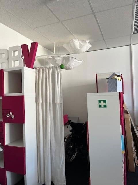 office to rent, 270 m², Breitwiesenstraße 13, Stuttgart, Baden-Württemberg office to rent, 270 m², Breitwiesenstraße 13, Stuttgart, Baden-Württemberg