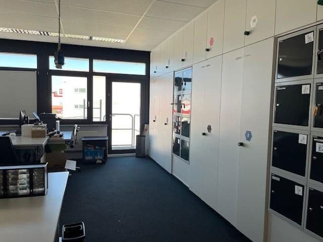 office to rent, 270 m², Breitwiesenstraße 13, Stuttgart, Baden-Württemberg office to rent, 270 m², Breitwiesenstraße 13, Stuttgart, Baden-Württemberg