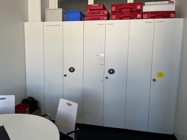 office to rent, 270 m², Breitwiesenstraße 13, Stuttgart, Baden-Württemberg office to rent, 270 m², Breitwiesenstraße 13, Stuttgart, Baden-Württemberg