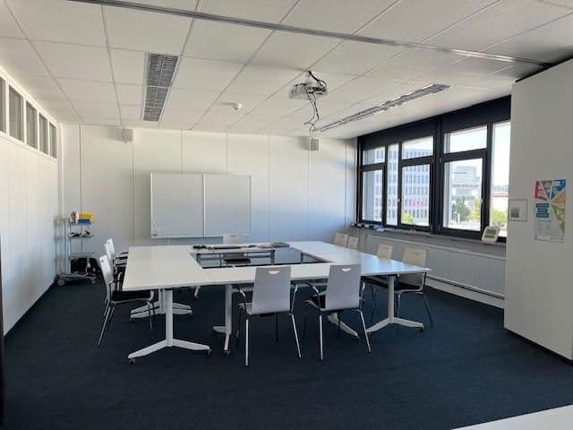office to rent, 270 m², Breitwiesenstraße 13, Stuttgart, Baden-Württemberg office to rent, 270 m², Breitwiesenstraße 13, Stuttgart, Baden-Württemberg