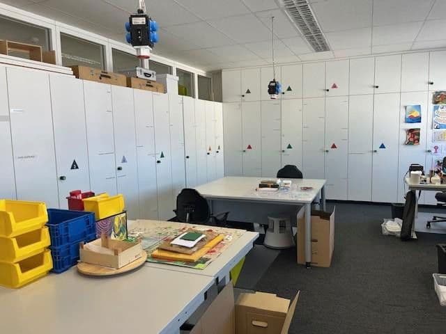 office to rent, 270 m², Breitwiesenstraße 13, Stuttgart, Baden-Württemberg office to rent, 270 m², Breitwiesenstraße 13, Stuttgart, Baden-Württemberg