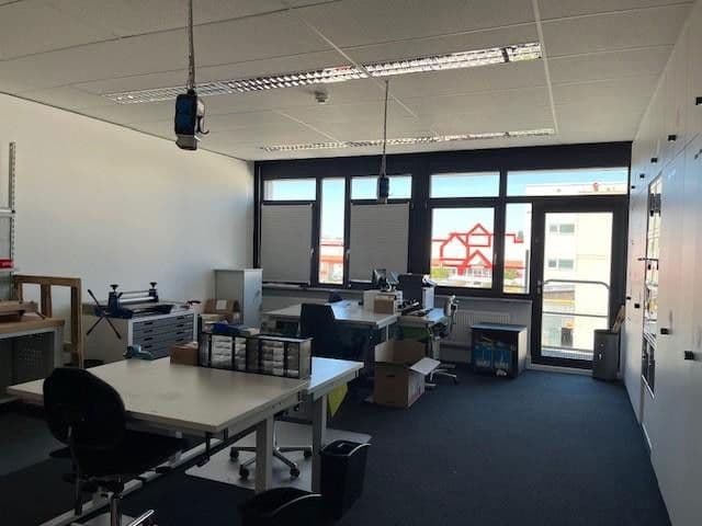 office to rent, 270 m², Breitwiesenstraße 13, Stuttgart, Baden-Württemberg office to rent, 270 m², Breitwiesenstraße 13, Stuttgart, Baden-Württemberg