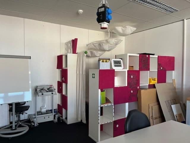 office to rent, 270 m², Breitwiesenstraße 13, Stuttgart, Baden-Württemberg office to rent, 270 m², Breitwiesenstraße 13, Stuttgart, Baden-Württemberg