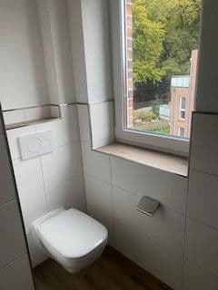 1 bedroom with open-plan kitchen flat to rent, 60 m², St. Gabriel Str. 2a, Cloppenburg, Lower Saxony 1 bedroom with open-plan kitchen flat to rent, 60 m², St. Gabriel Str. 2a, Cloppenburg, Lower Saxony