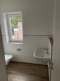 1 bedroom with open-plan kitchen flat to rent, 60 m², St. Gabriel Str. 2a, Cloppenburg, Lower Saxony 1 bedroom with open-plan kitchen flat to rent, 60 m², St. Gabriel Str. 2a, Cloppenburg, Lower Saxony