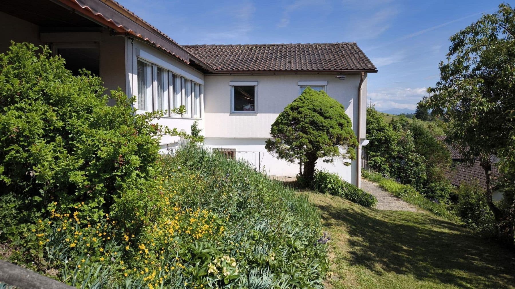 house for sale, 170 m², Wangen im Allgäu, Baden-Württemberg house for sale, 170 m², Wangen im Allgäu, Baden-Württemberg