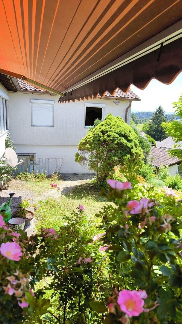 house for sale, 170 m², Wangen im Allgäu, Baden-Württemberg house for sale, 170 m², Wangen im Allgäu, Baden-Württemberg