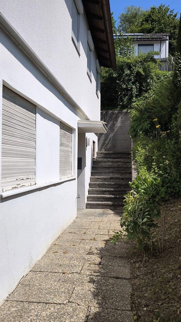 house for sale, 170 m², Wangen im Allgäu, Baden-Württemberg house for sale, 170 m², Wangen im Allgäu, Baden-Württemberg