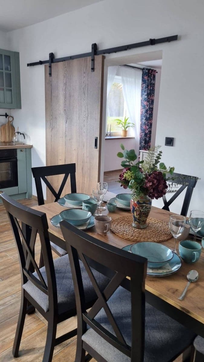 recreational property to rent, 0 m², Výprachtice, Pardubický Region recreational property to rent, 0 m², Výprachtice, Pardubický Region