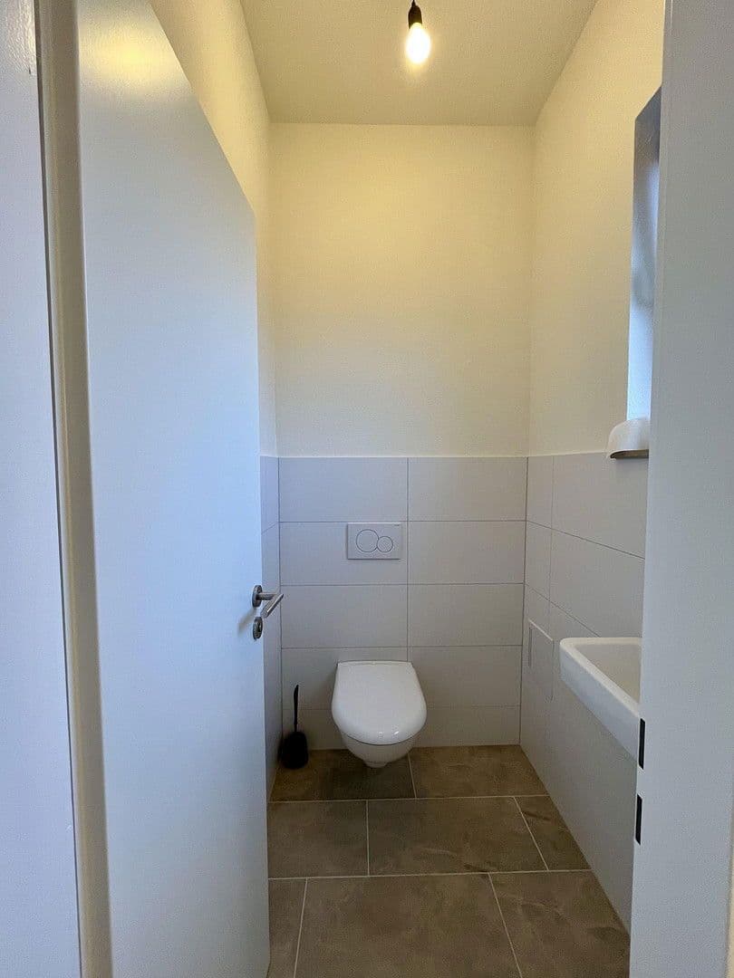 2 bedroom flat to rent, 82 m², Atostr. 14, Bermatingen, Baden-Württemberg 2 bedroom flat to rent, 82 m², Atostr. 14, Bermatingen, Baden-Württemberg