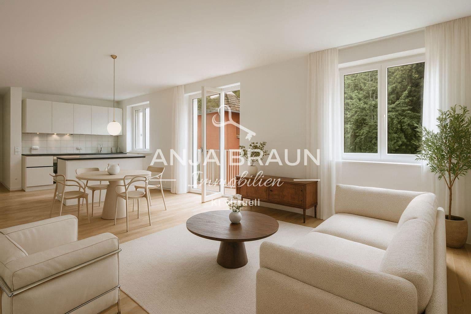 2 bedroom flat to rent, 77 m², Hamburg, Hamburg 2 bedroom flat to rent, 77 m², Hamburg, Hamburg