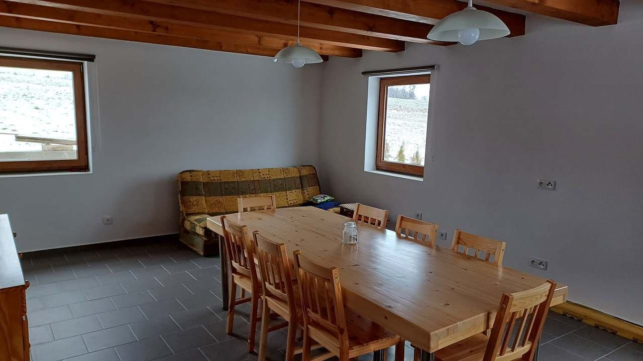 recreational property to rent, 0 m², Kunžak, Jihočeský Region recreational property to rent, 0 m², Kunžak, Jihočeský Region