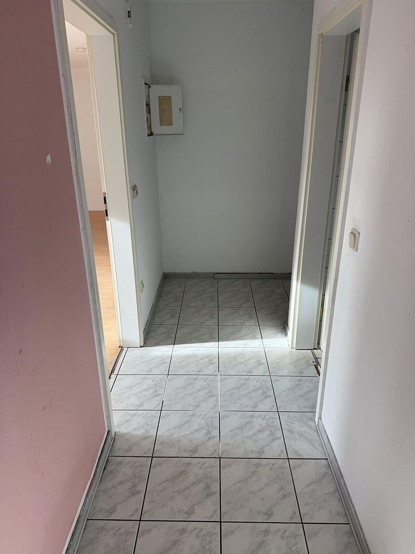 4 bedroom flat to rent, 69 m², Hötensleben, Saxony-Anhalt 4 bedroom flat to rent, 69 m², Hötensleben, Saxony-Anhalt