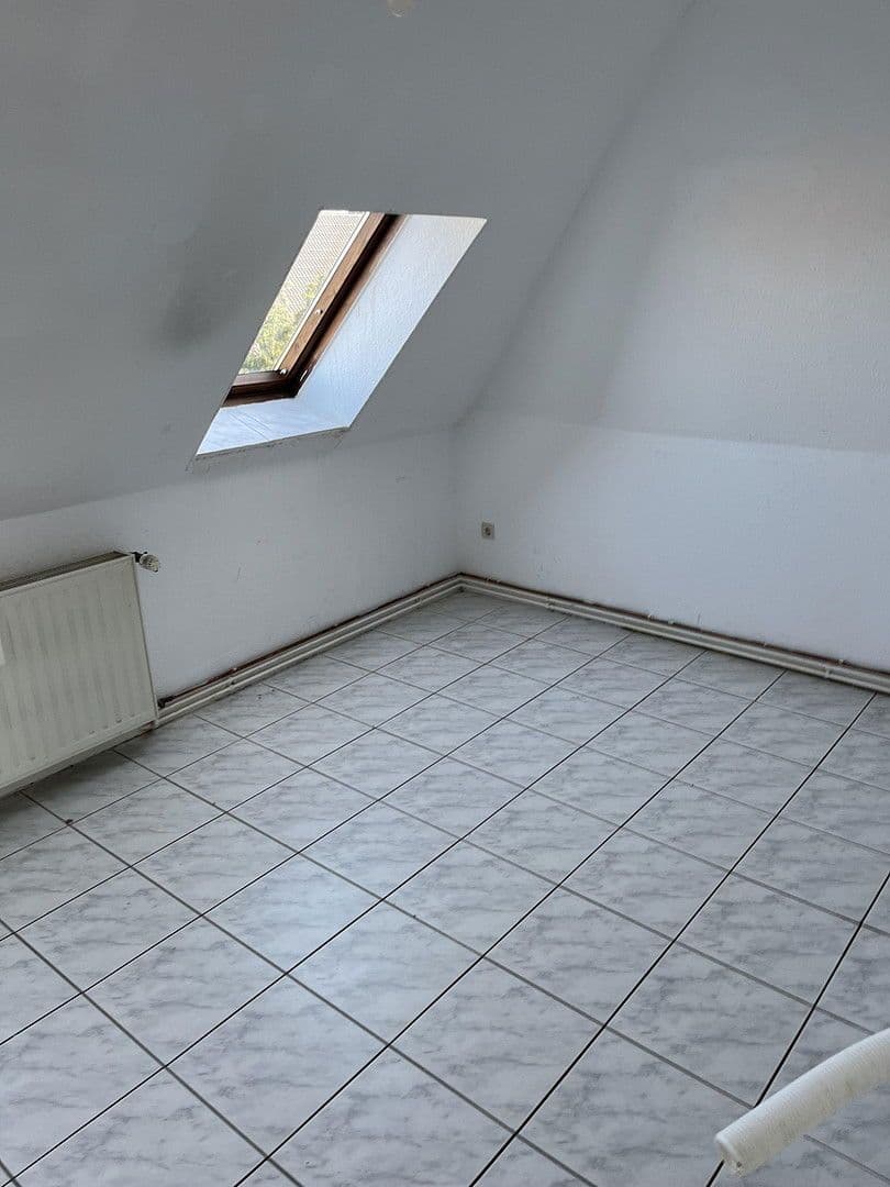 4 bedroom flat to rent, 69 m², Hötensleben, Saxony-Anhalt 4 bedroom flat to rent, 69 m², Hötensleben, Saxony-Anhalt