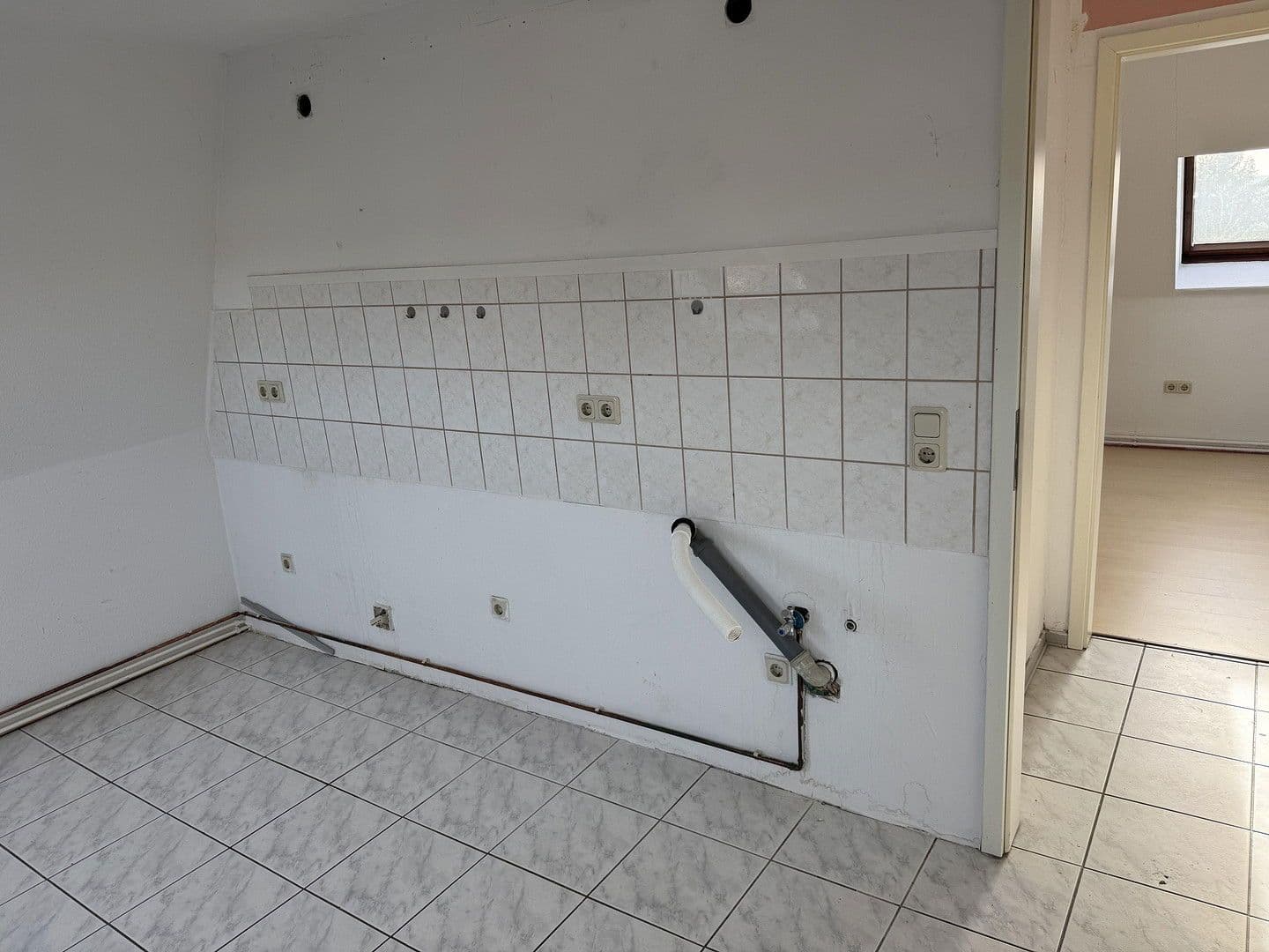 4 bedroom flat to rent, 69 m², Hötensleben, Saxony-Anhalt 4 bedroom flat to rent, 69 m², Hötensleben, Saxony-Anhalt