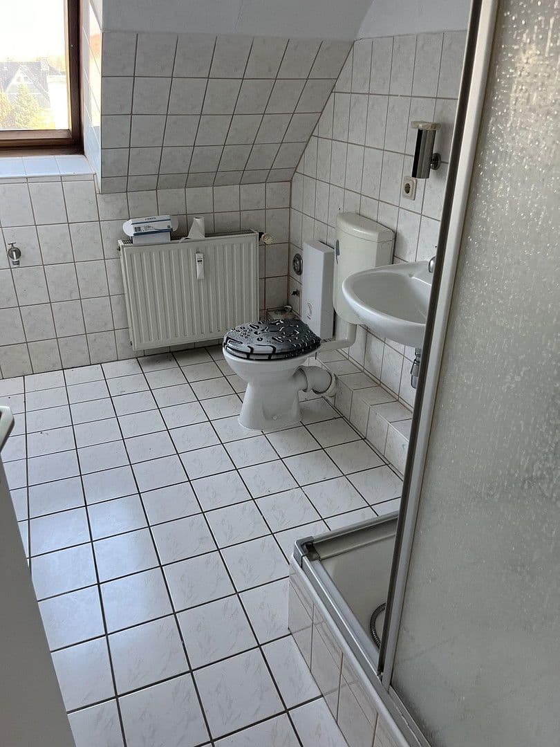 4 bedroom flat to rent, 69 m², Hötensleben, Saxony-Anhalt 4 bedroom flat to rent, 69 m², Hötensleben, Saxony-Anhalt