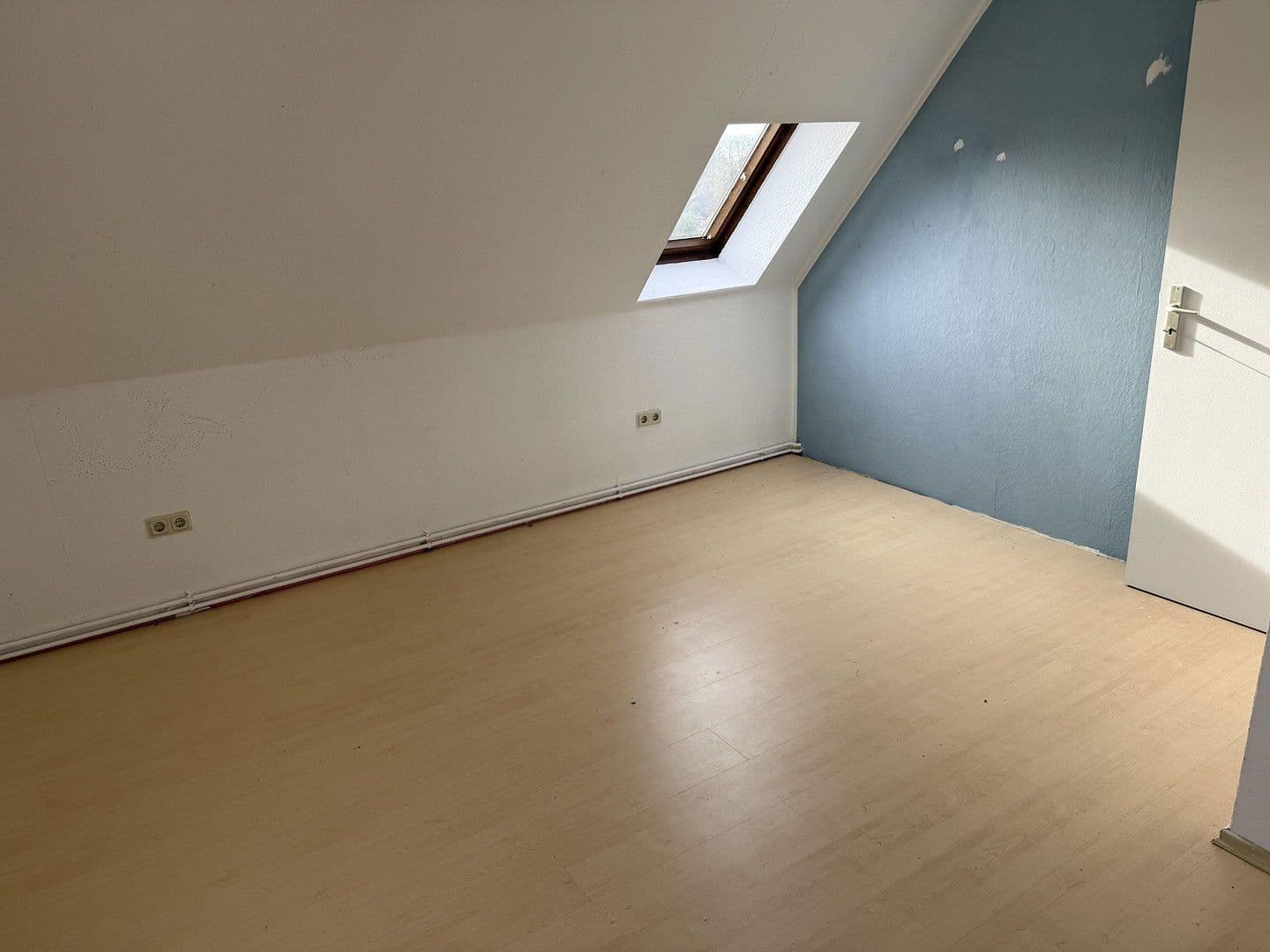 4 bedroom flat to rent, 69 m², Hötensleben, Saxony-Anhalt 4 bedroom flat to rent, 69 m², Hötensleben, Saxony-Anhalt