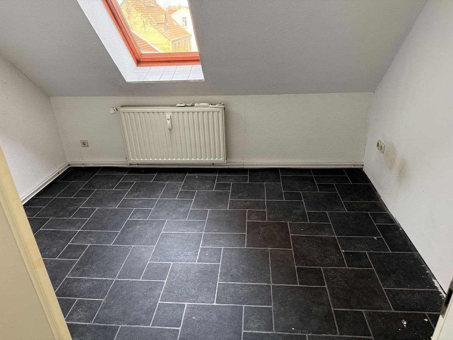 4 bedroom flat to rent, 69 m², Hötensleben, Saxony-Anhalt 4 bedroom flat to rent, 69 m², Hötensleben, Saxony-Anhalt