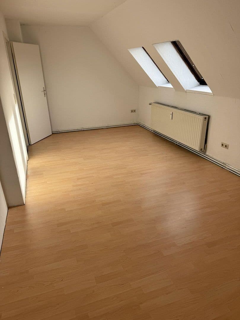 4 bedroom flat to rent, 69 m², Hötensleben, Saxony-Anhalt 4 bedroom flat to rent, 69 m², Hötensleben, Saxony-Anhalt