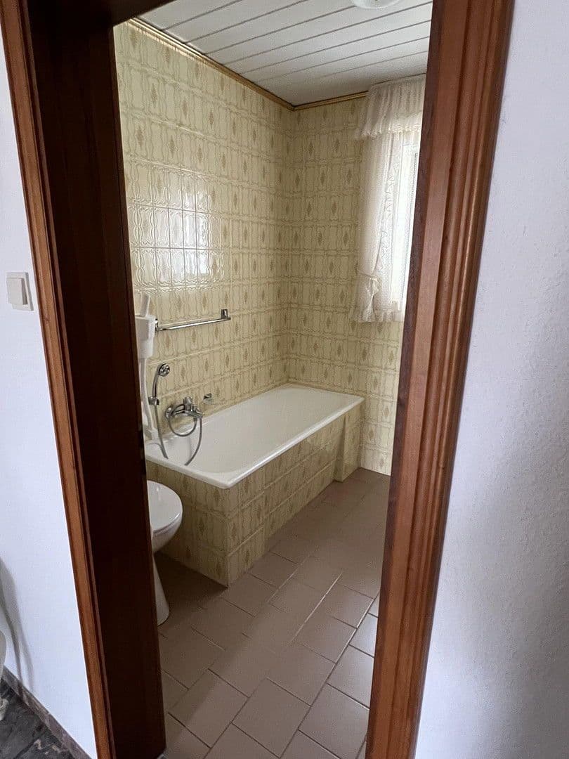 house for sale, 107 m², Pfarrstraße 17, Ernsgaden, Bavaria house for sale, 107 m², Pfarrstraße 17, Ernsgaden, Bavaria