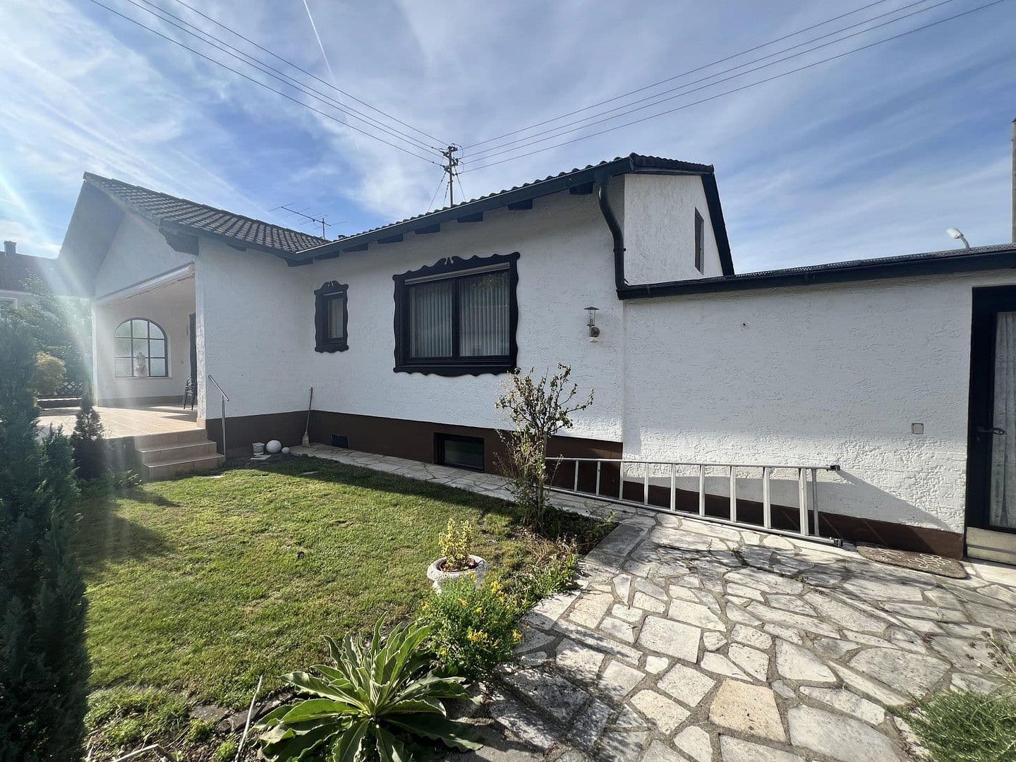 house for sale, 107 m², Pfarrstraße 17, Ernsgaden, Bavaria house for sale, 107 m², Pfarrstraße 17, Ernsgaden, Bavaria