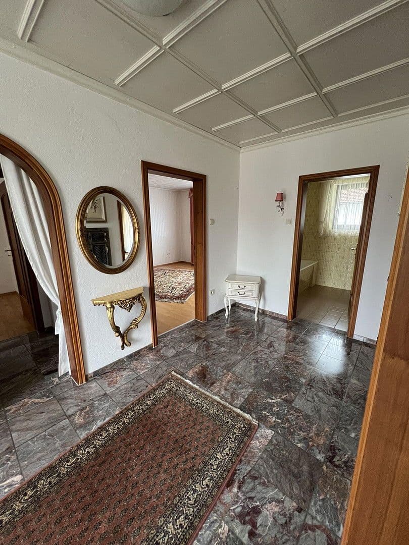 house for sale, 107 m², Pfarrstraße 17, Ernsgaden, Bavaria house for sale, 107 m², Pfarrstraße 17, Ernsgaden, Bavaria