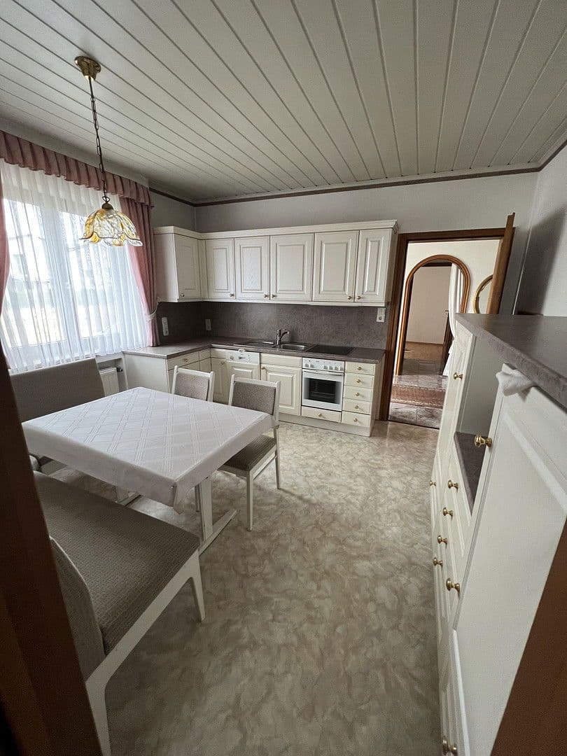 house for sale, 107 m², Pfarrstraße 17, Ernsgaden, Bavaria house for sale, 107 m², Pfarrstraße 17, Ernsgaden, Bavaria