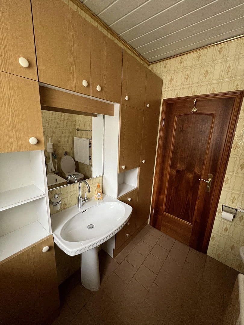 house for sale, 107 m², Pfarrstraße 17, Ernsgaden, Bavaria house for sale, 107 m², Pfarrstraße 17, Ernsgaden, Bavaria