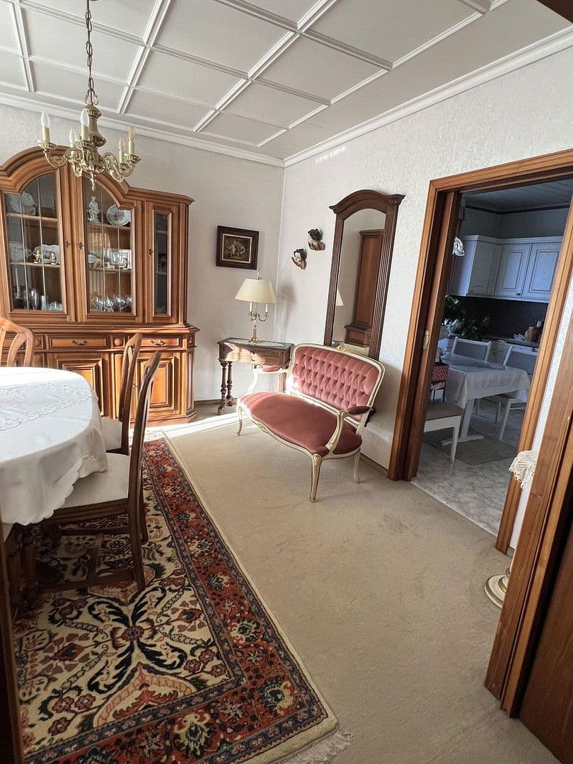 house for sale, 107 m², Pfarrstraße 17, Ernsgaden, Bavaria house for sale, 107 m², Pfarrstraße 17, Ernsgaden, Bavaria