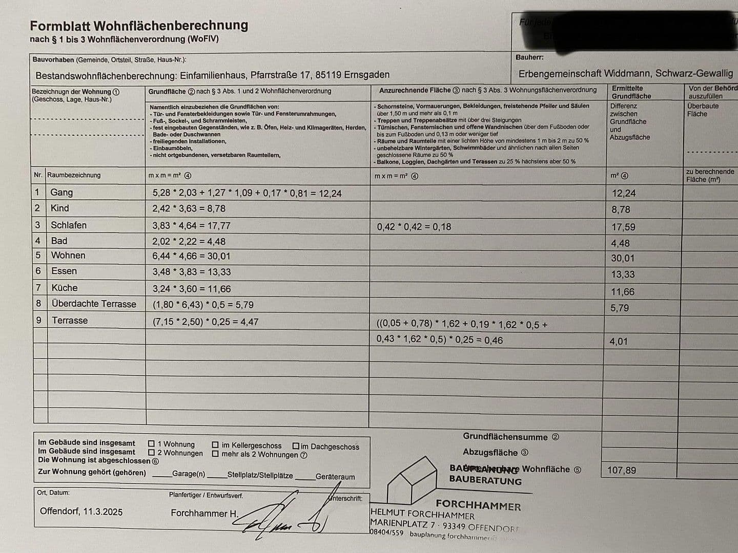 house for sale, 107 m², Pfarrstraße 17, Ernsgaden, Bavaria house for sale, 107 m², Pfarrstraße 17, Ernsgaden, Bavaria