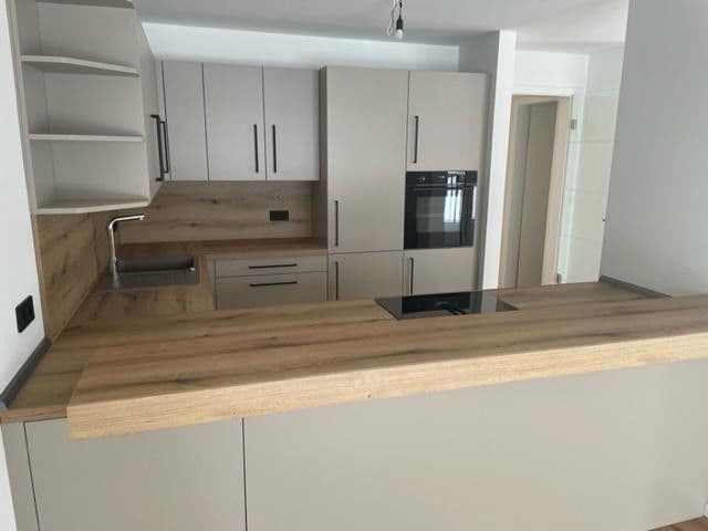 3 bedroom flat to rent, 92 m², Faslamsstieg 2, Winsen (Luhe), Lower Saxony 3 bedroom flat to rent, 92 m², Faslamsstieg 2, Winsen (Luhe), Lower Saxony