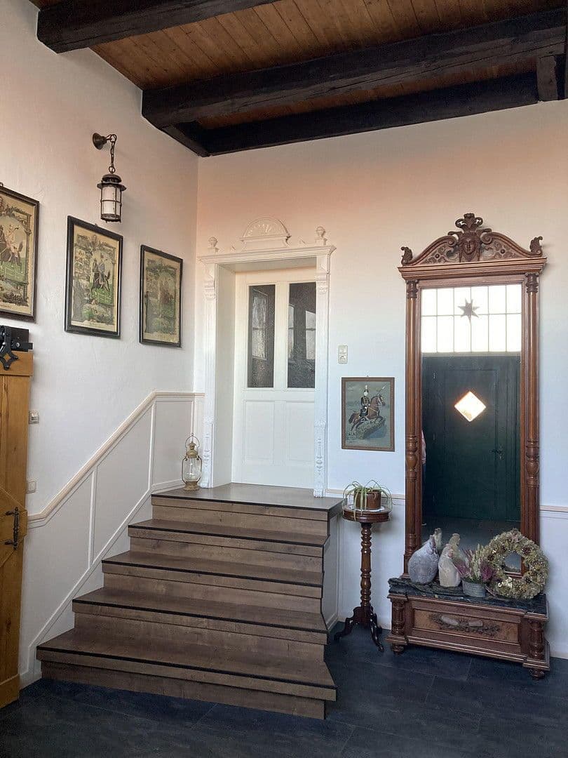 house for sale, 180 m², Nienstädt, Lower Saxony house for sale, 180 m², Nienstädt, Lower Saxony