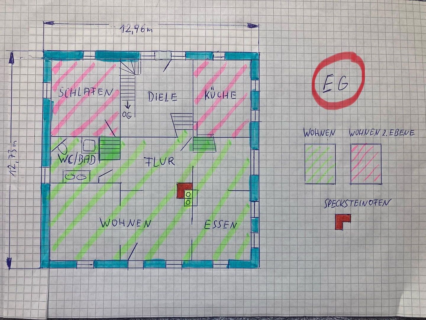 house for sale, 180 m², Nienstädt, Lower Saxony house for sale, 180 m², Nienstädt, Lower Saxony