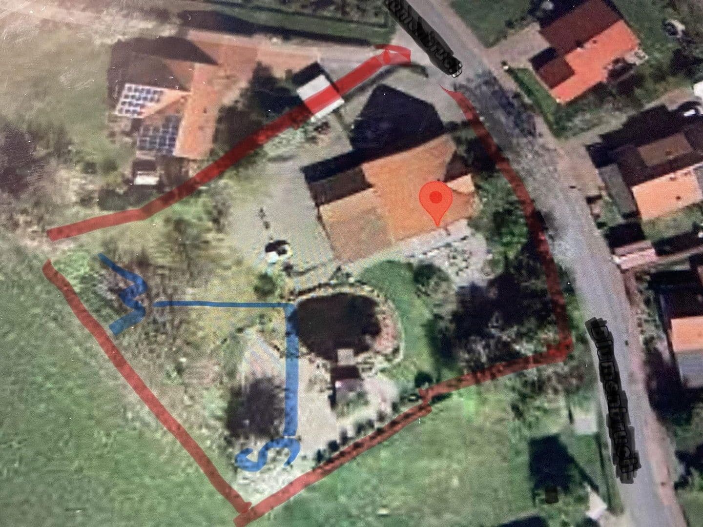 house for sale, 180 m², Nienstädt, Lower Saxony house for sale, 180 m², Nienstädt, Lower Saxony