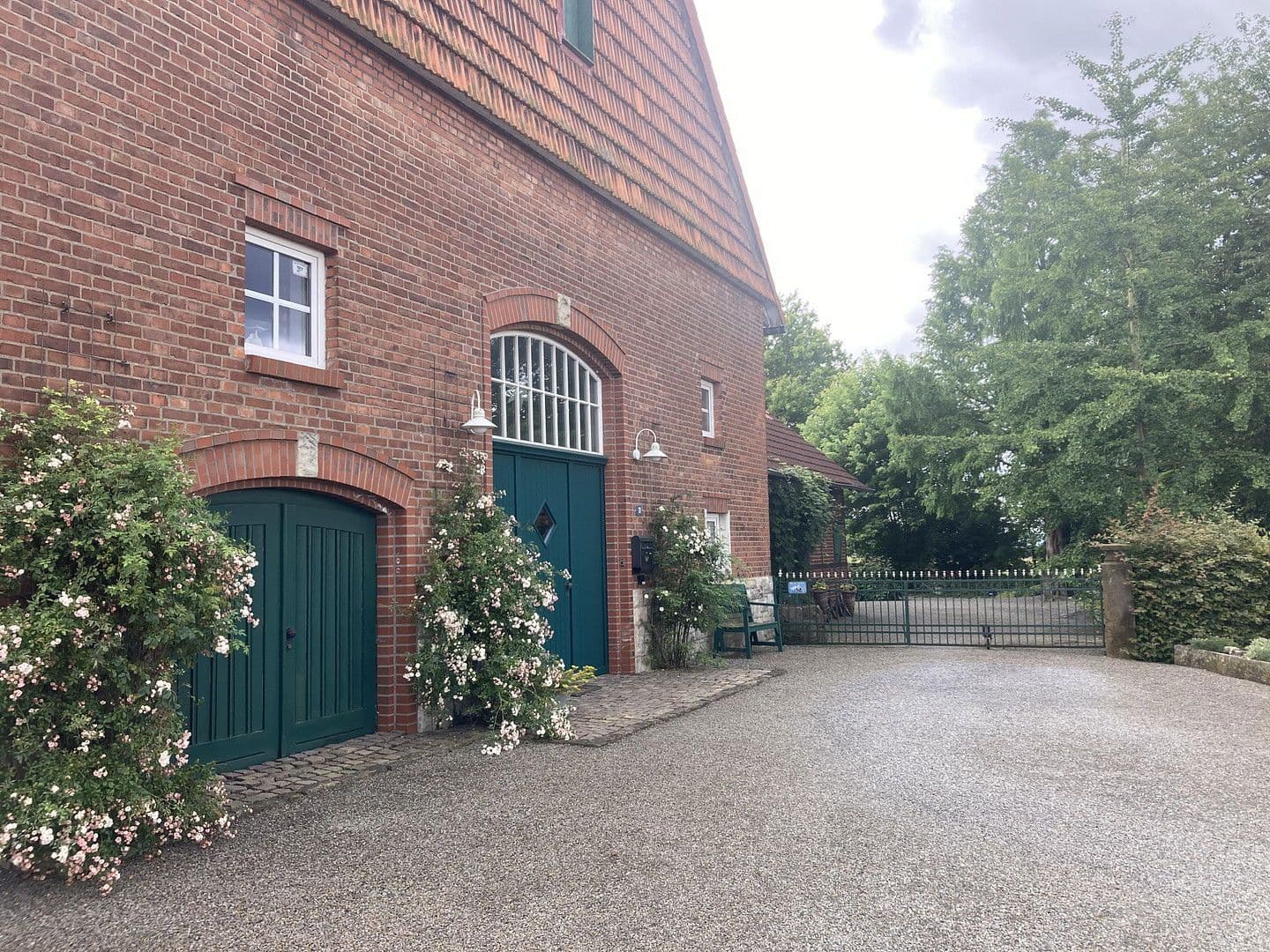 house for sale, 180 m², Nienstädt, Lower Saxony house for sale, 180 m², Nienstädt, Lower Saxony