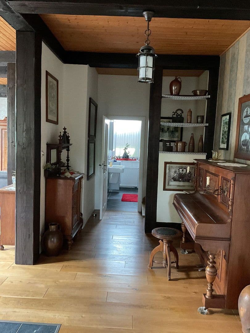 house for sale, 180 m², Nienstädt, Lower Saxony house for sale, 180 m², Nienstädt, Lower Saxony