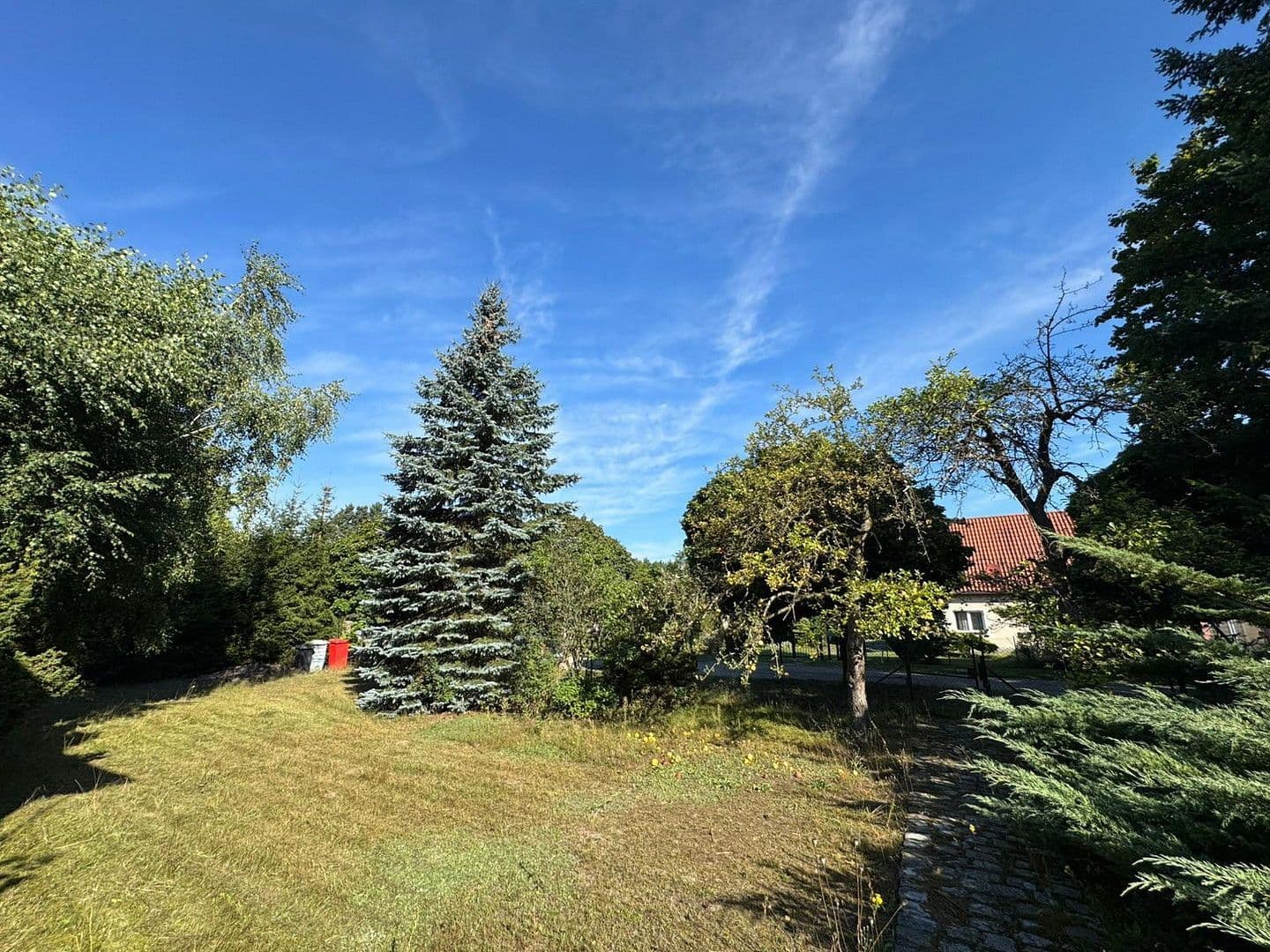 plot for sale, 653 m², Hohen Neuendorf, Brandenburg plot for sale, 653 m², Hohen Neuendorf, Brandenburg