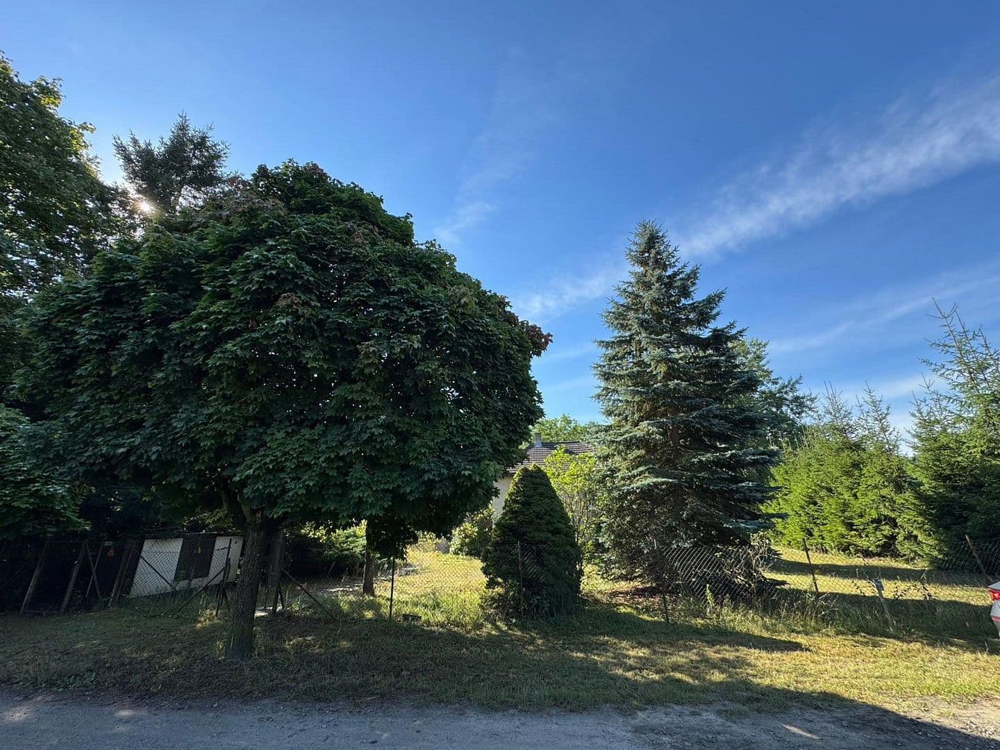 plot for sale, 653 m², Hohen Neuendorf, Brandenburg plot for sale, 653 m², Hohen Neuendorf, Brandenburg