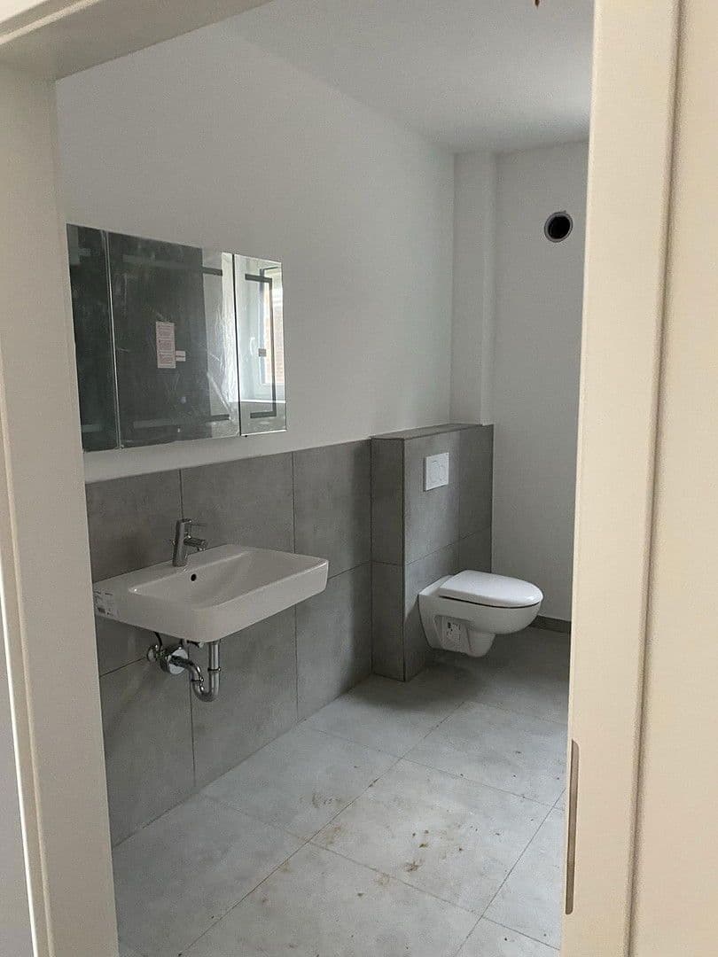 2 bedroom flat for sale, 75 m², An der Surheide 1 B, Ottersberg, Lower Saxony 2 bedroom flat for sale, 75 m², An der Surheide 1 B, Ottersberg, Lower Saxony