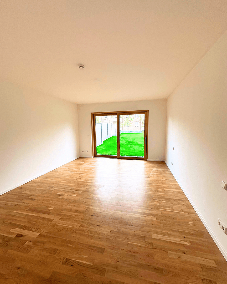 5 bedroom flat to rent, 198 m², Krachtstr., Berlin, Berlin 5 bedroom flat to rent, 198 m², Krachtstr., Berlin, Berlin