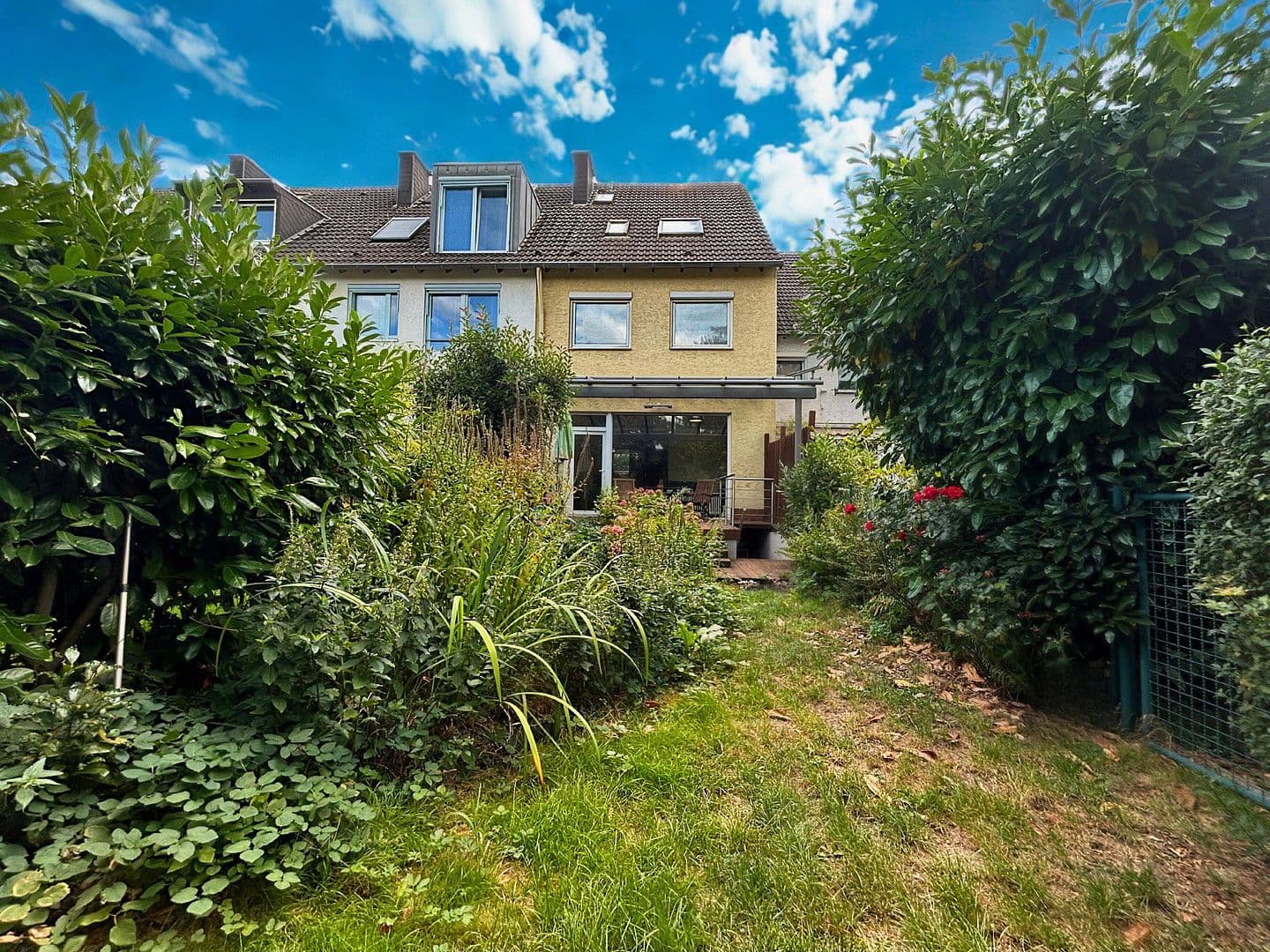 house for sale, 127 m², Köln, North Rhine-Westphalia house for sale, 127 m², Köln, North Rhine-Westphalia