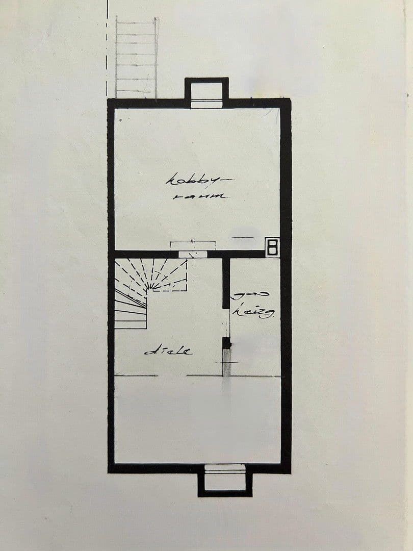 house for sale, 127 m², Köln, North Rhine-Westphalia house for sale, 127 m², Köln, North Rhine-Westphalia
