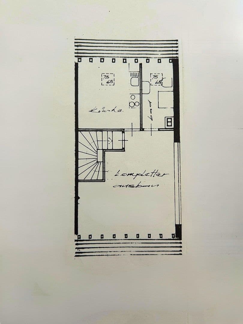 house for sale, 127 m², Köln, North Rhine-Westphalia house for sale, 127 m², Köln, North Rhine-Westphalia